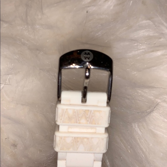 Michele watch. Gently used.